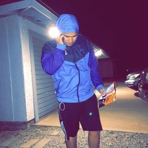 Meet your Posher, Raul